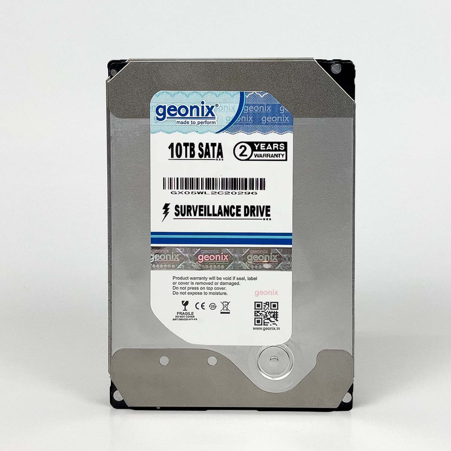 geonix